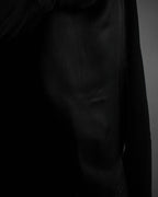 "Ralph Lauren" Structured oversized double-breasted Chester coat