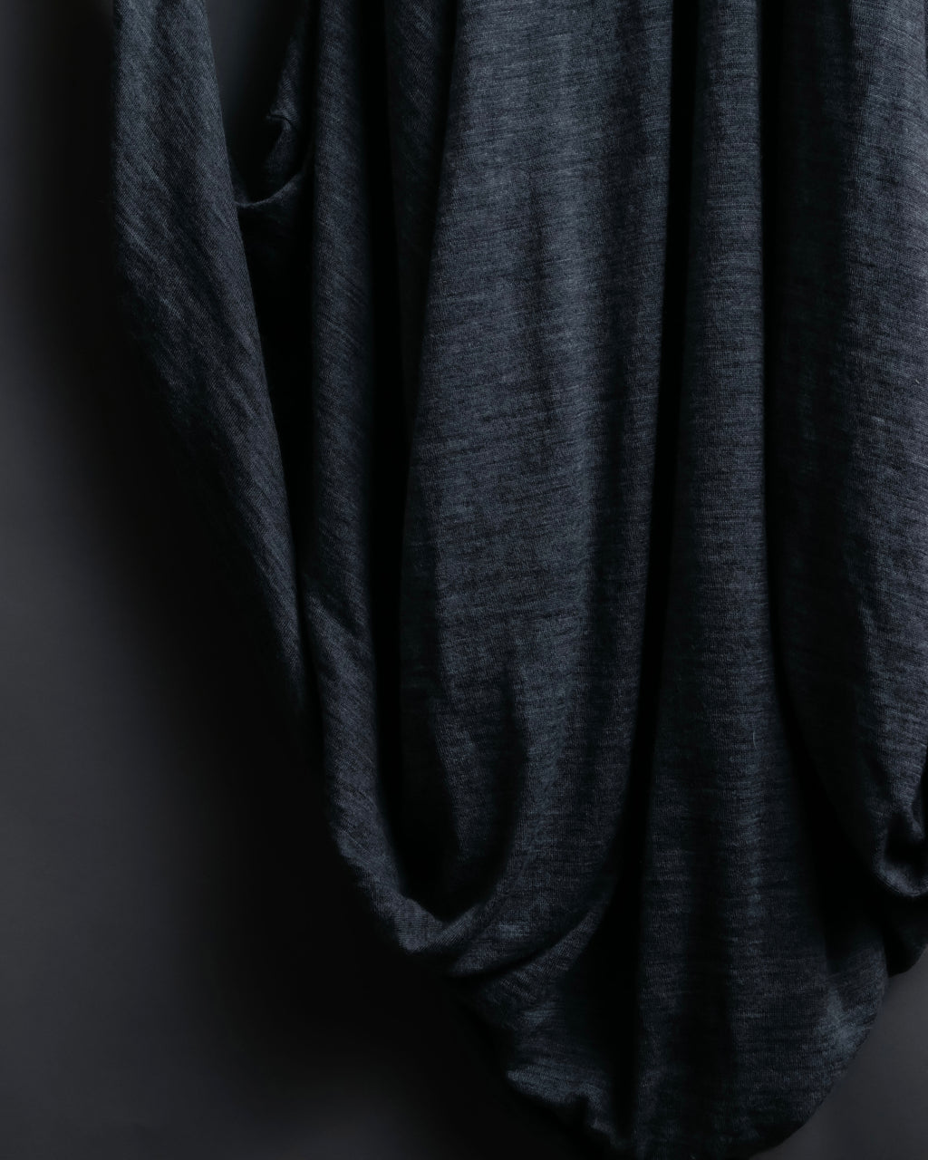 "JUNYA WATANABE COMME des GARCONS" 2008AW Collection Pieces Connected arms design knit