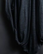 "JUNYA WATANABE COMME des GARCONS" 2008AW Collection Pieces Connected arms design knit