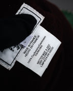 -SPECIAL- “HERMÈS” 2000’s Cashmere beret