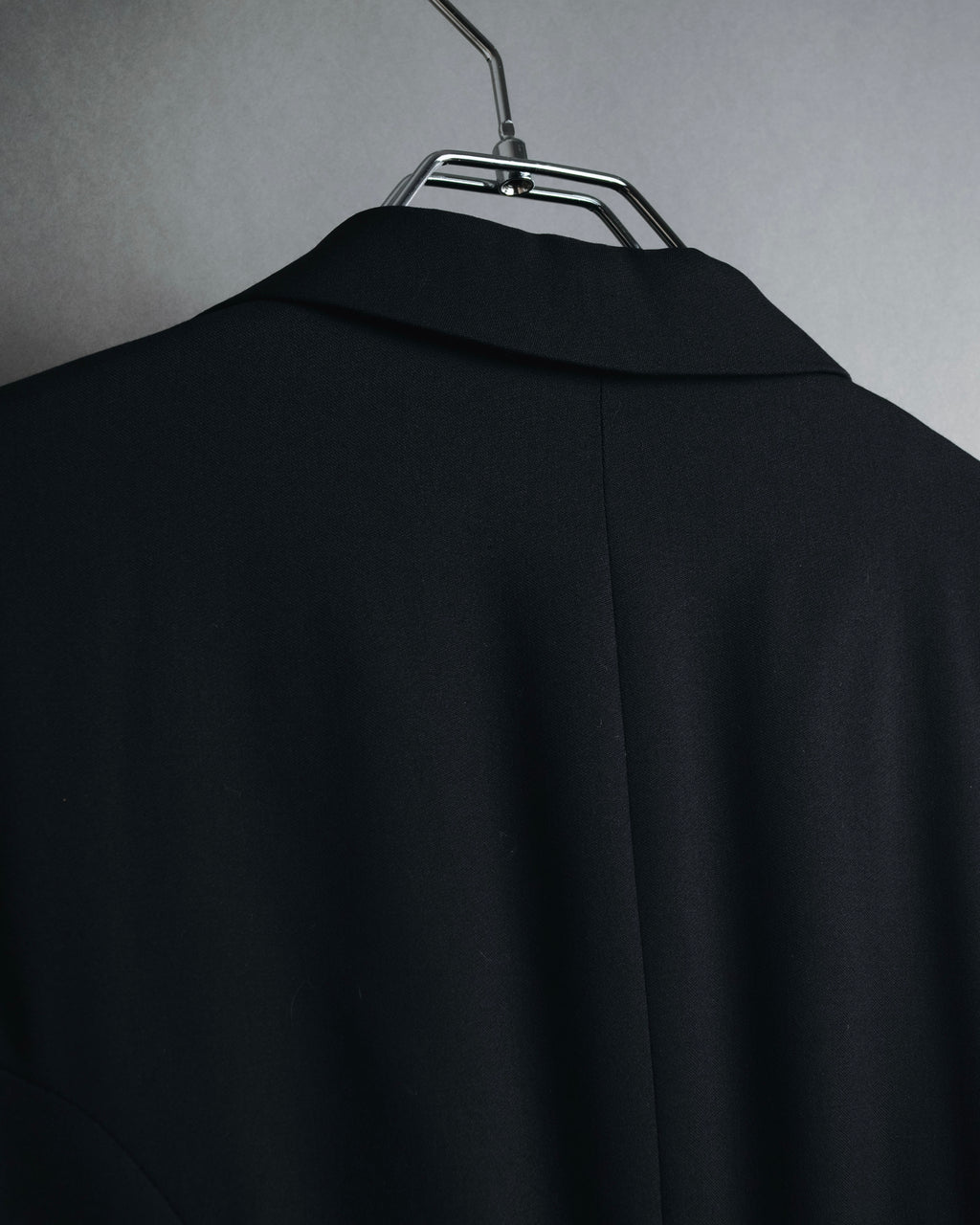 "Christian Dior MONSIEUR" Late 80s-Early 90s wool tailcoat jacket