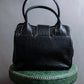 "LOEWE" Barcelona series grained leather handbag