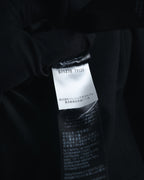 "BALENCIAGA" 2022SS hourglass tailored wardrobe jacket