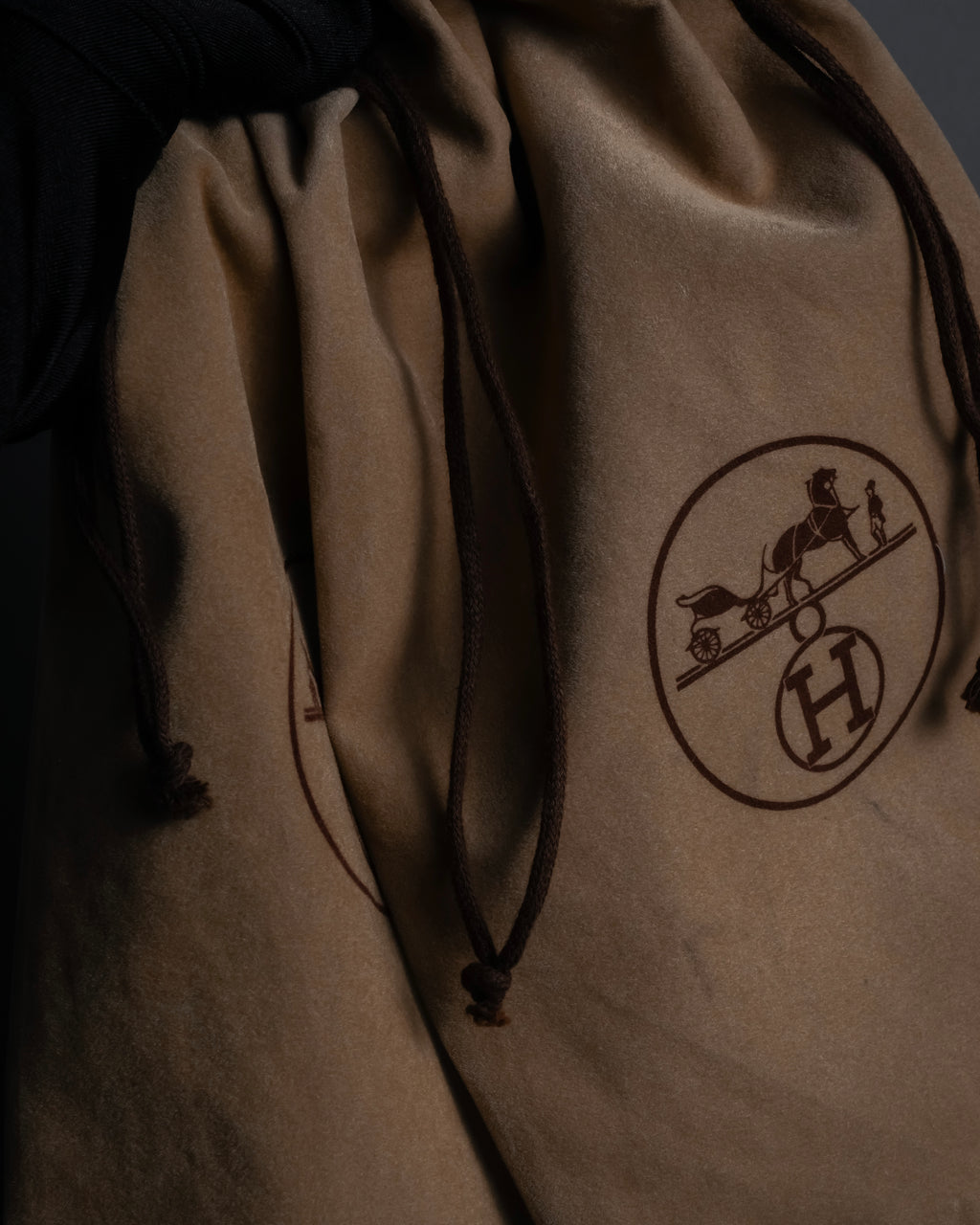 -MOOD Christmas Collection-
"HERMES" 90's-00's Gold buckle design heeled loafers