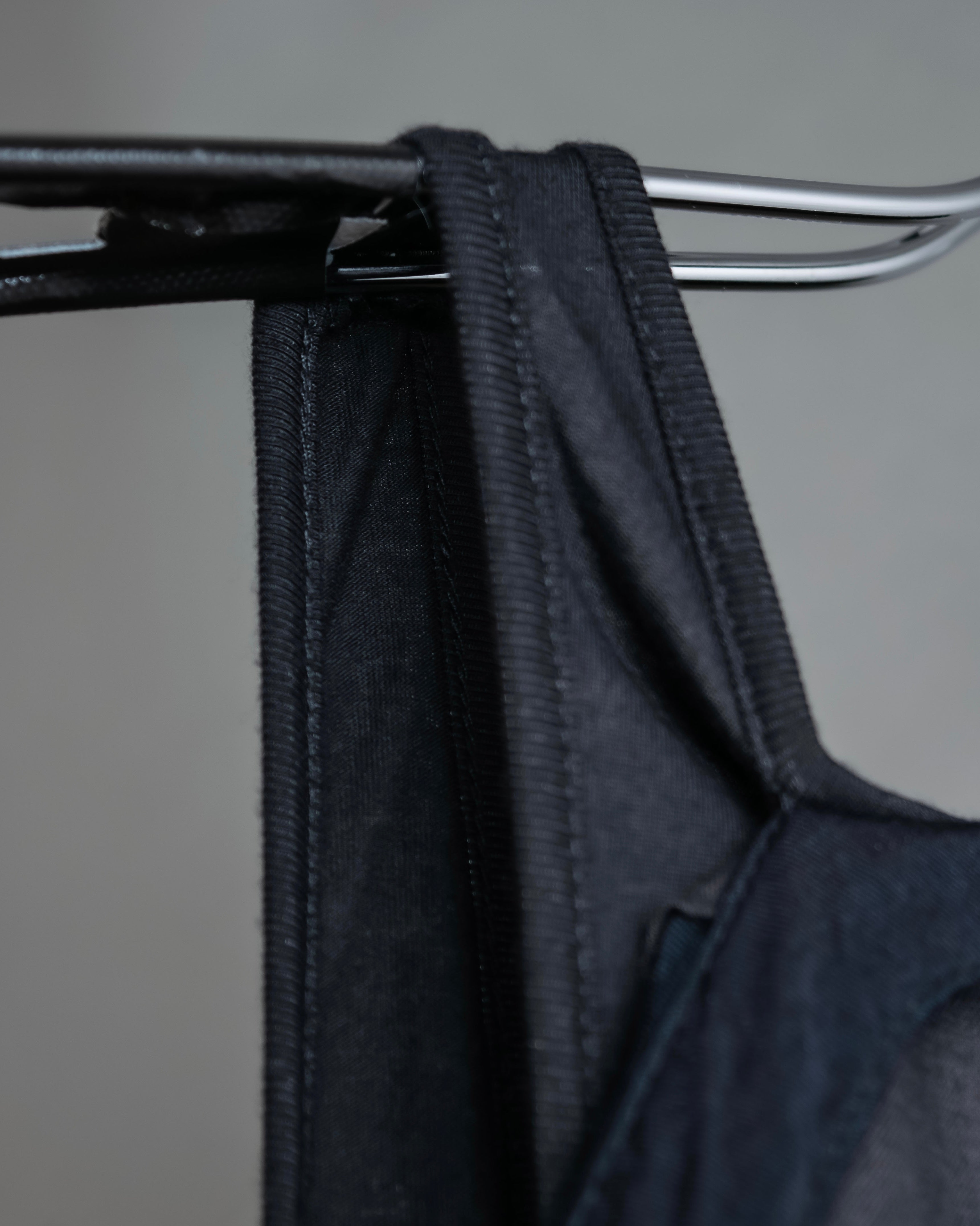 "DIESEL" Docking design double zipper mimollet one piece