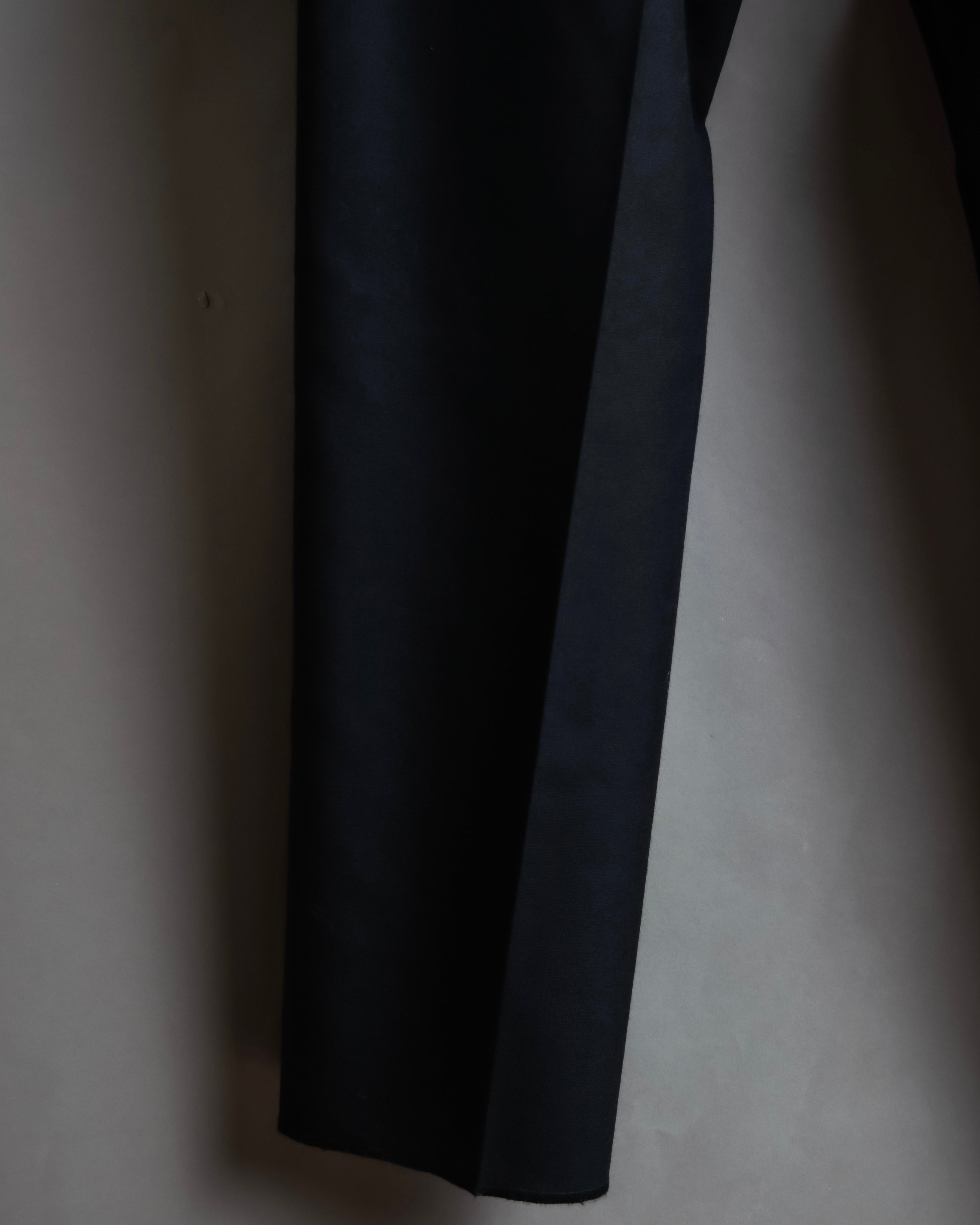 "BOTTEGA VENETA" Daniel Lee period wide tapered slacks