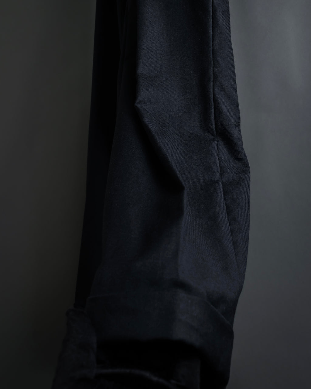 "GUCCI" Michele period relax silhouette set up