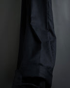 "GUCCI" Michele period relax silhouette set up