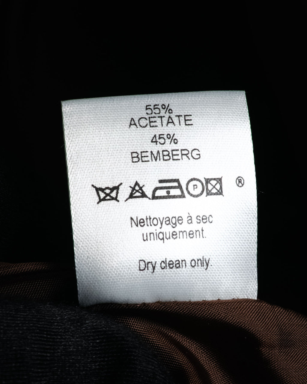 “CELINE” 2000’s corduroy tailored jacket