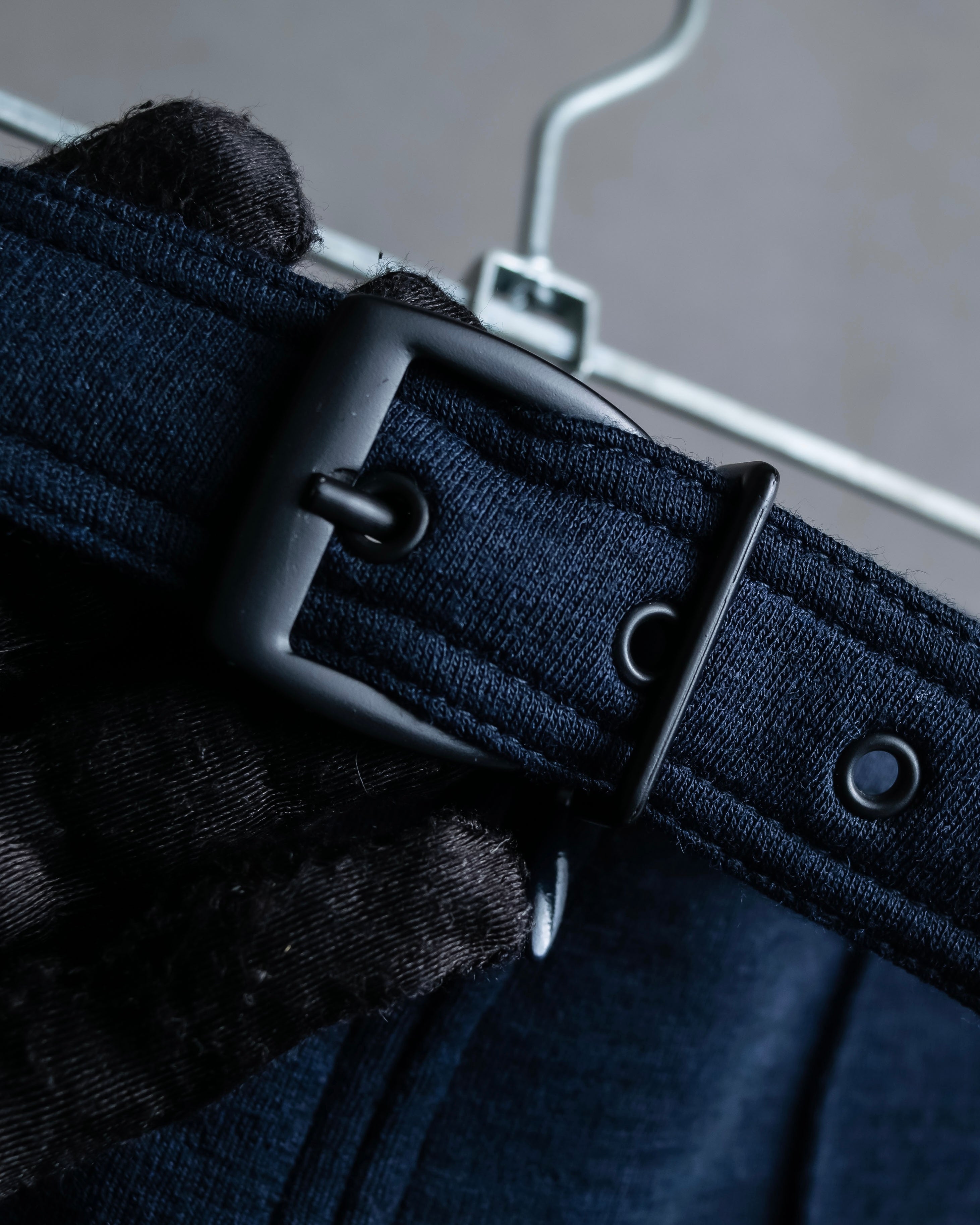 "MAISON MARGIELA" 22SS Belted design A-line Shorts