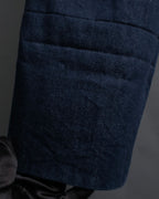 Pantalones vaqueros de pescador anchos y cónicos de LOEWE