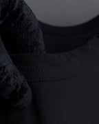 "YOHJI YAMAMOTO FEMME" 13SS
Shoulder cutting sleeveless pullover