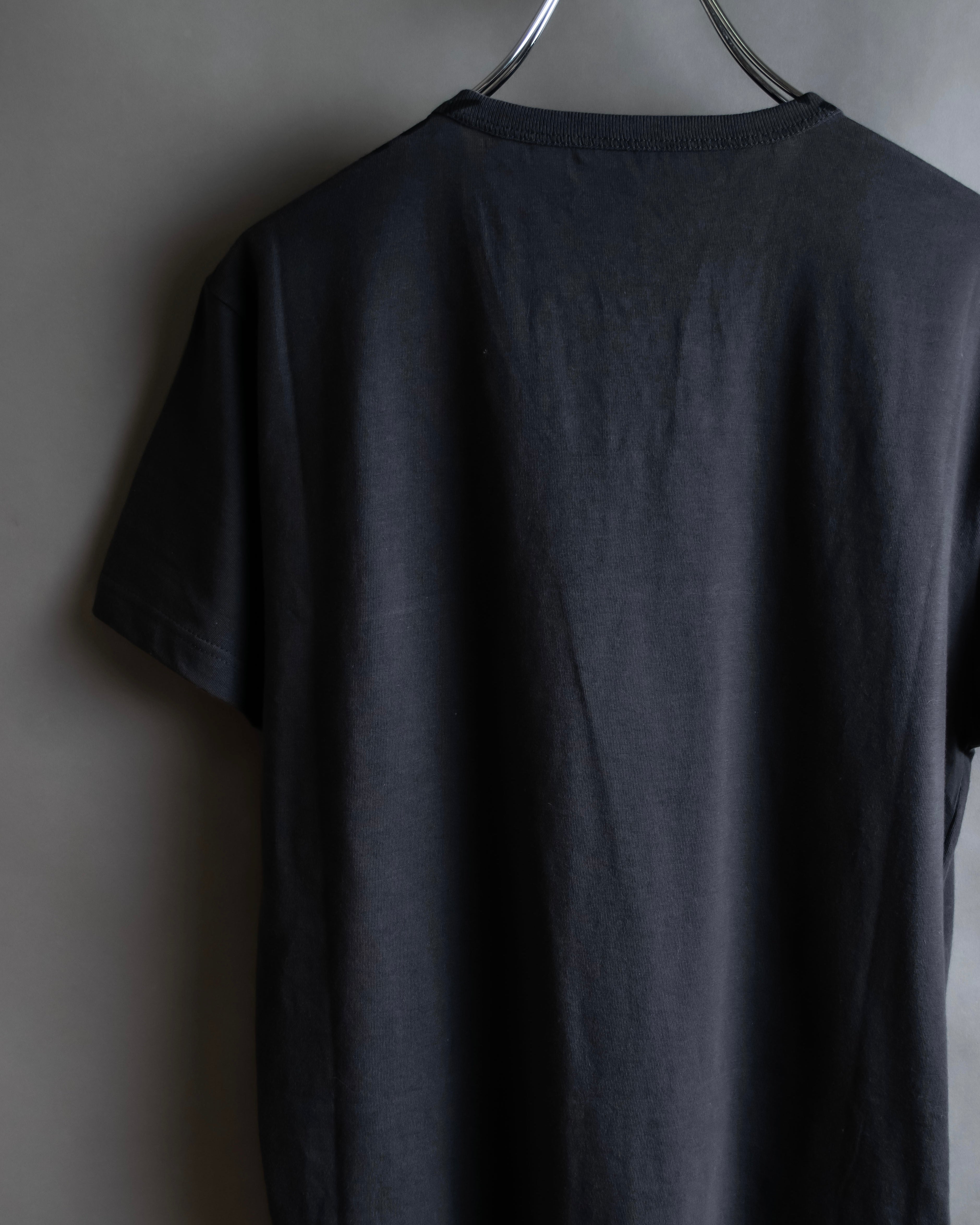 "Maison Martin Margiela" There is more action to be done to fight AIDS  T-shirt