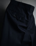 "Burberrys" 90’s Wool mohair tailored two piece suit