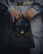 –SPECIAL– “GUCCI” 2010’s sculptural flower ring