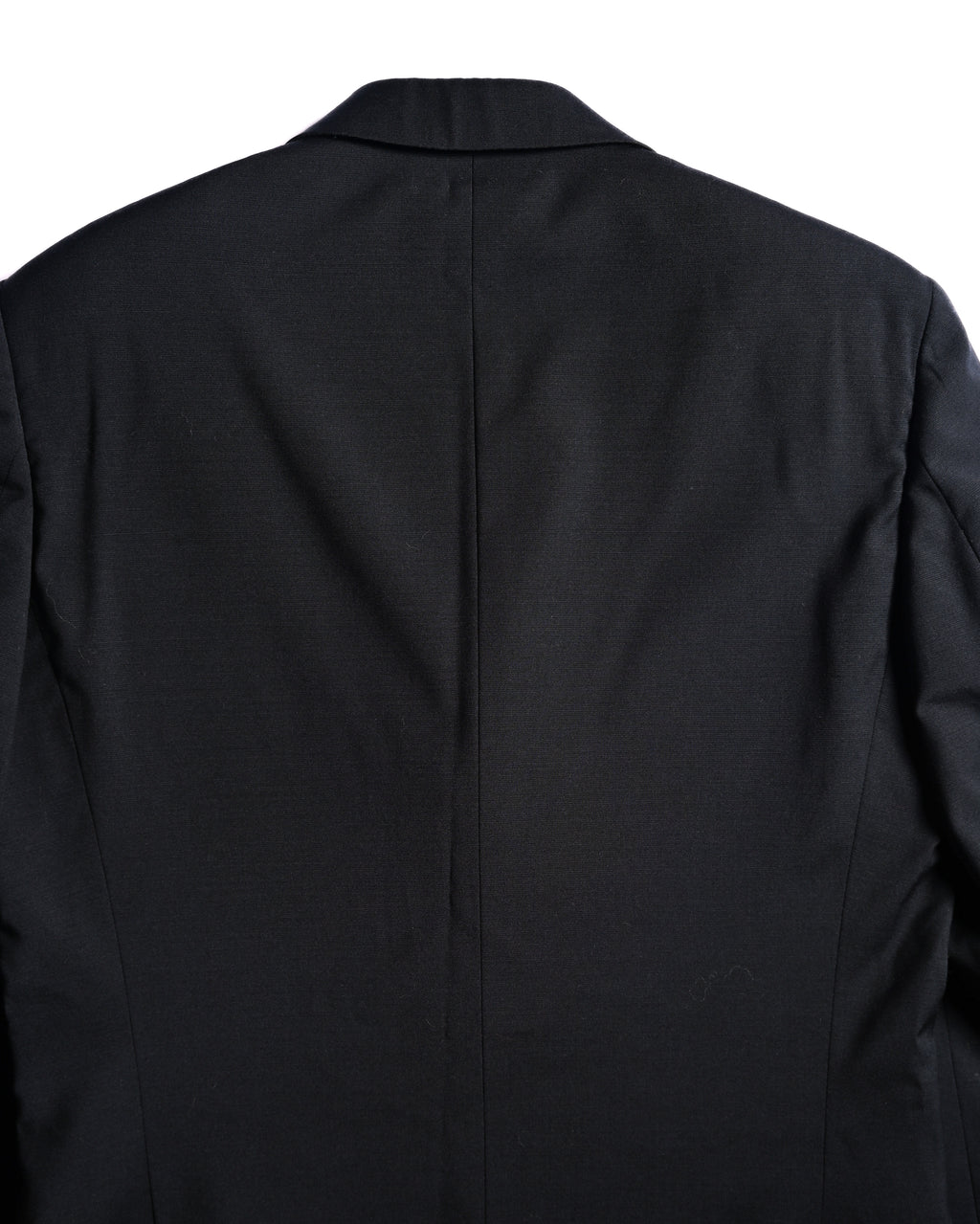 Dolce＆Gabbana/ Color Block Lining Single Breasted 3B Set-up