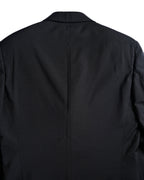 Dolce＆Gabbana/ Color Block Lining Single Breasted 3B Set-up