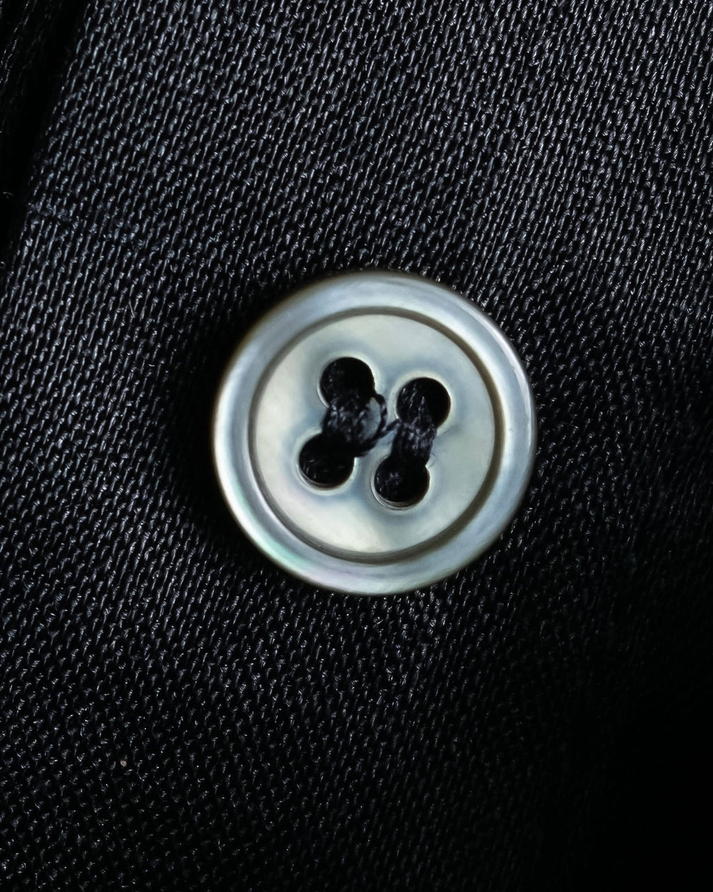 "S Max Mara" Tiered frill design belted dress