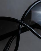 "TOM FORD" Butterfly frame acetate sunglasses