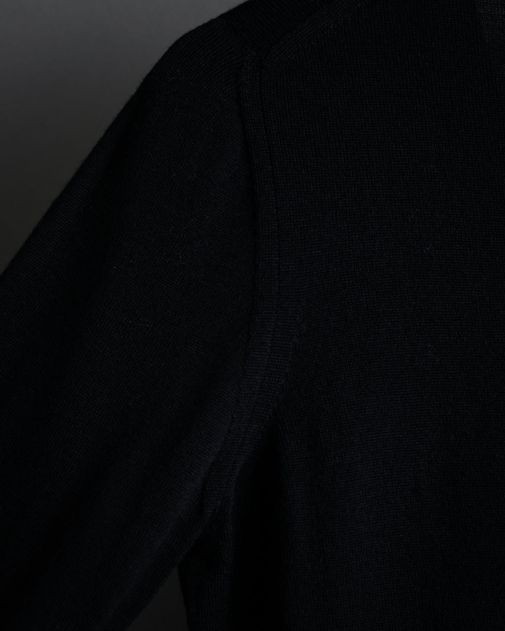 "GUCCI" Embellished v neck jewel knit sweater