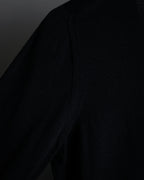 "GUCCI" Embellished v neck jewel knit sweater