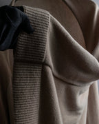 "Maison Martin Margiela" 2012 AW Garment design cardigan