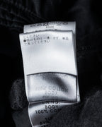 "DRIES VAN NOTTEN" Beautiful faded tailored jacket