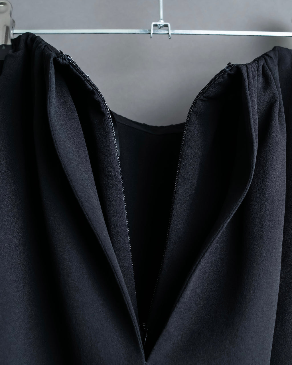 "BALENCIAGA" Garter design 2way skirt