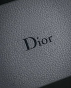 -SPECIAL- "Christian Dior"
John Galliano period Pearl Metal Design Layered Necklace