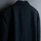 "JEAN PAUL GAULTIER" Relaxed silhouette Patch pocket design tailored jacket