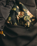 "Paul Smith Collection" 00's-10's Individual order pinstripe tailored jacket