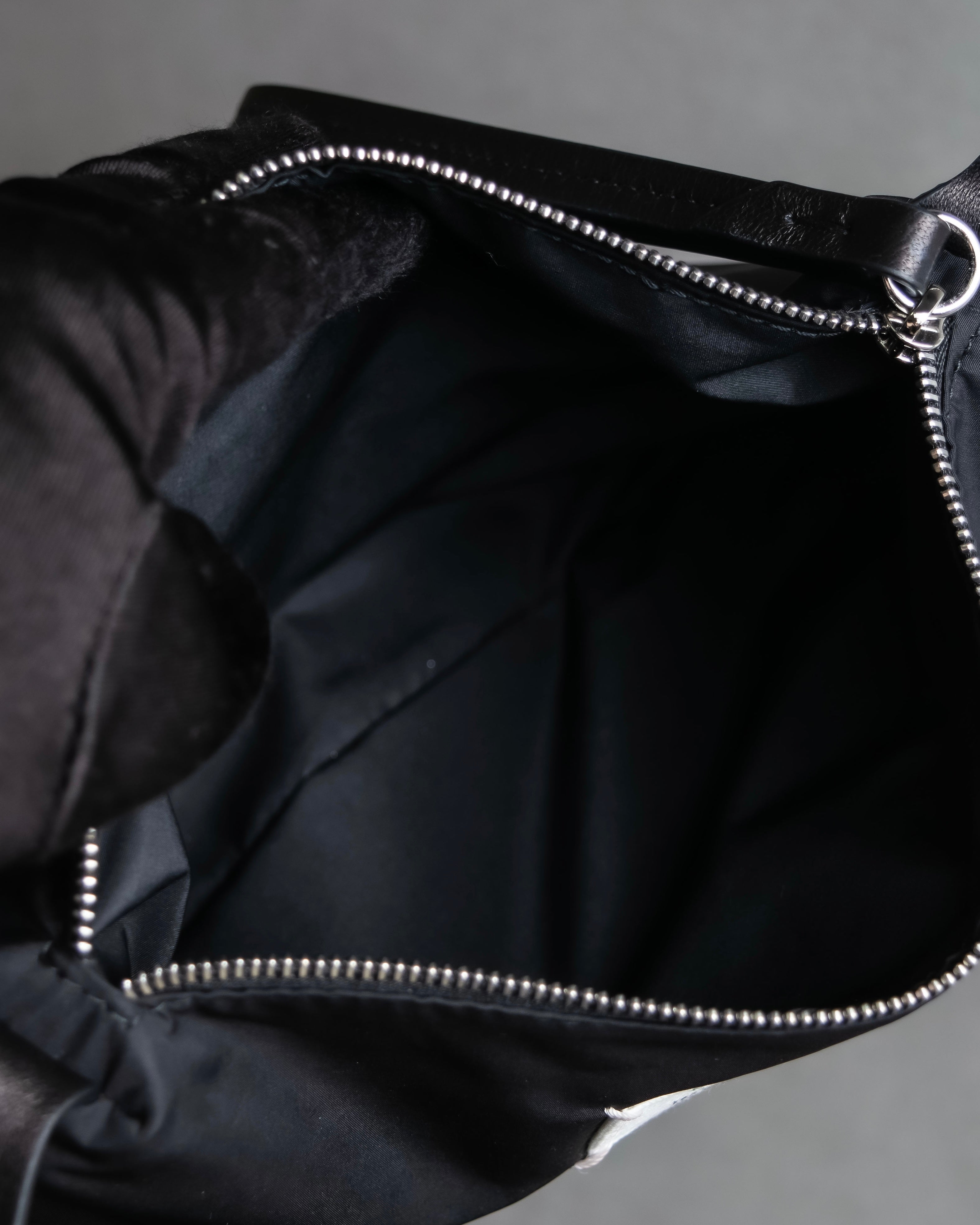 "MAISON MARGIELA" Glam Slam 2-way shoulder bag