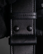 "MAISON MARGIELA" Glam Slam 2-way shoulder bag