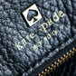 “Kate Spade” Southport Avenue Carmen 2 way hand bag