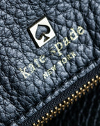 “Kate Spade” Southport Avenue Carmen 2-way handbag