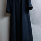 "Max Mara" Front pocket detail maxi length cashmere mix maxi length coat