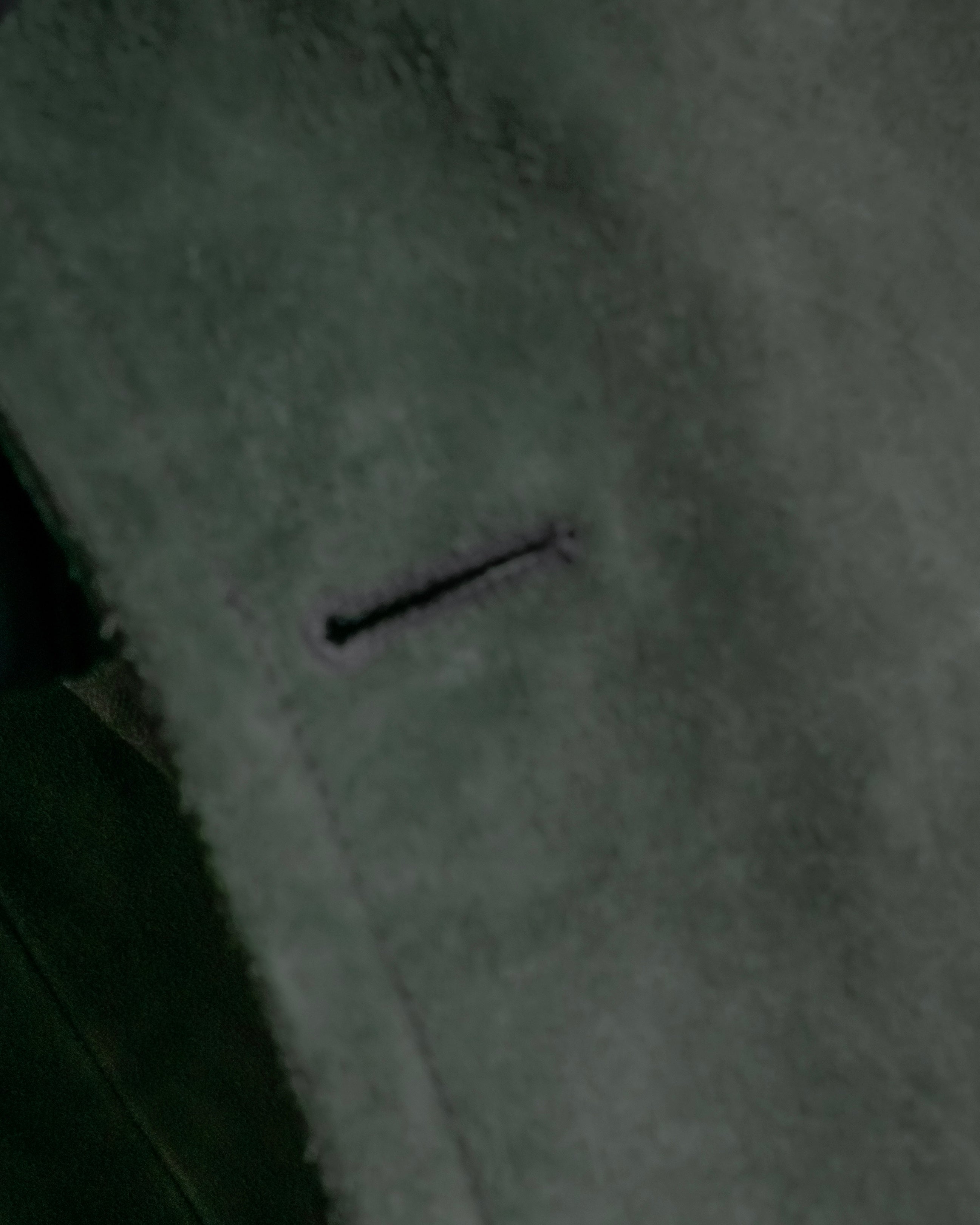 -SPECIAL- "GUCCI" 90’s Tom ford design suede tailored jacket