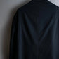 "EDUARD DRESSLER" Shawl collar glossy tuxedo jacket