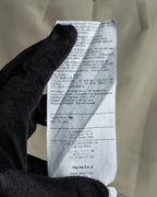 "RED VALENTINO" Baroque print sleeveless dress