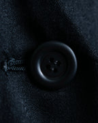 “Christian Dior” Beautiful shape no collar jacket