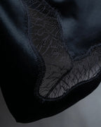 "ALEXANDER WANG" Embroidered design sleeveless top