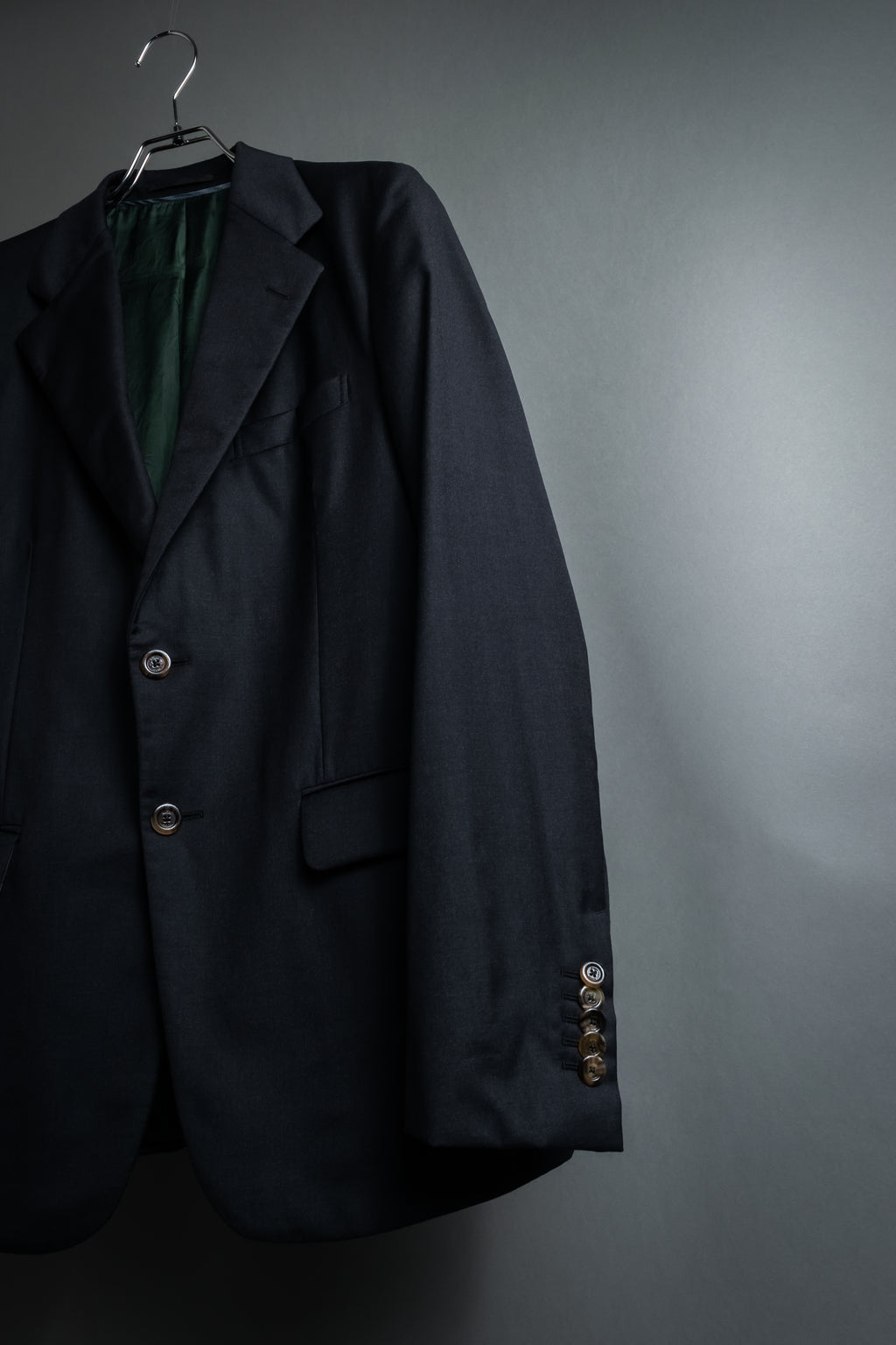 "GUCCI" Michele period relax silhouette set up