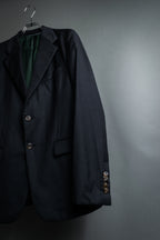 "GUCCI" Michele period relax silhouette set up