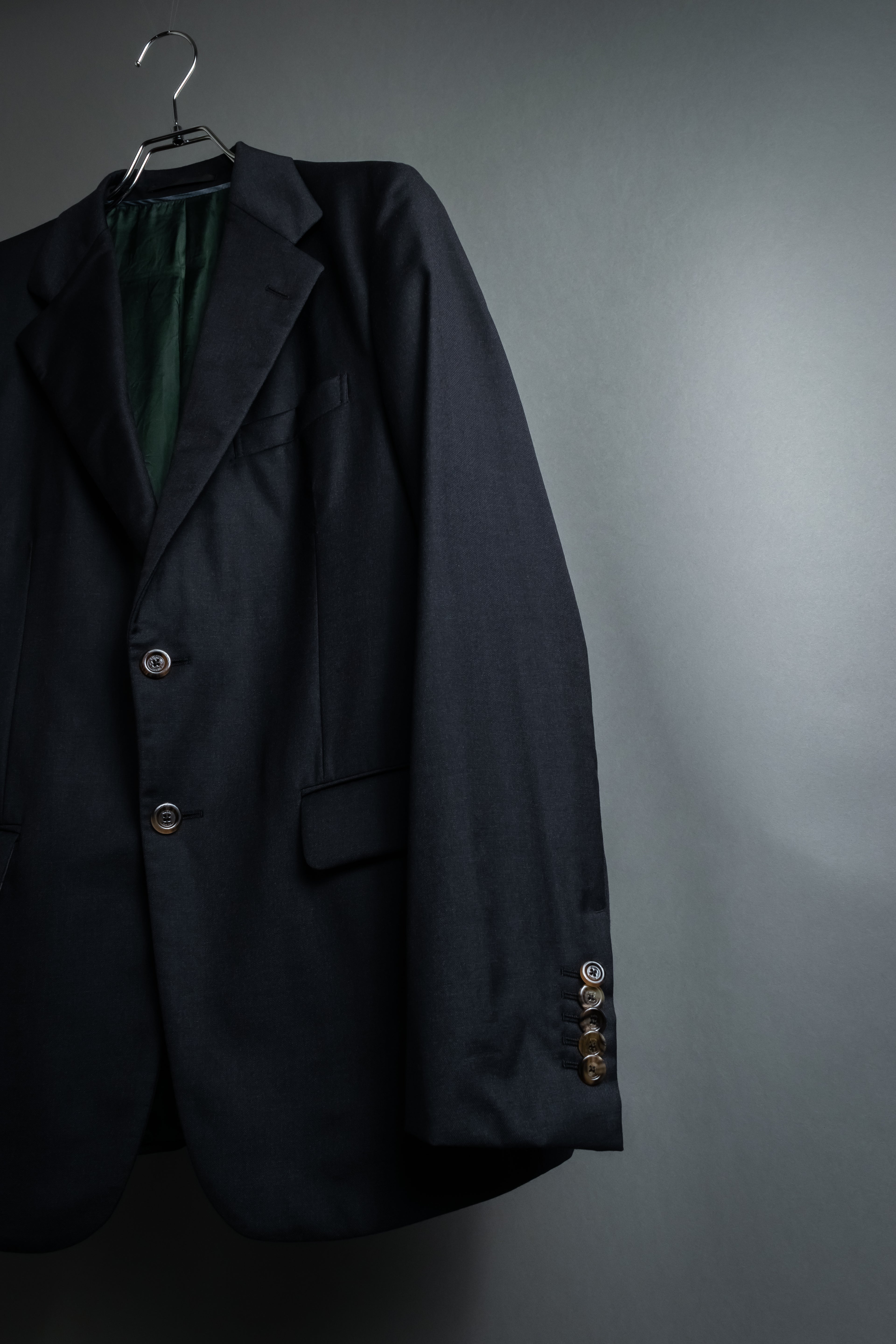 "GUCCI" Michele period relax silhouette set up