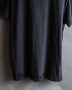 "Maison Martin Margiela" There is more action to be done to fight AIDS  T-shirt