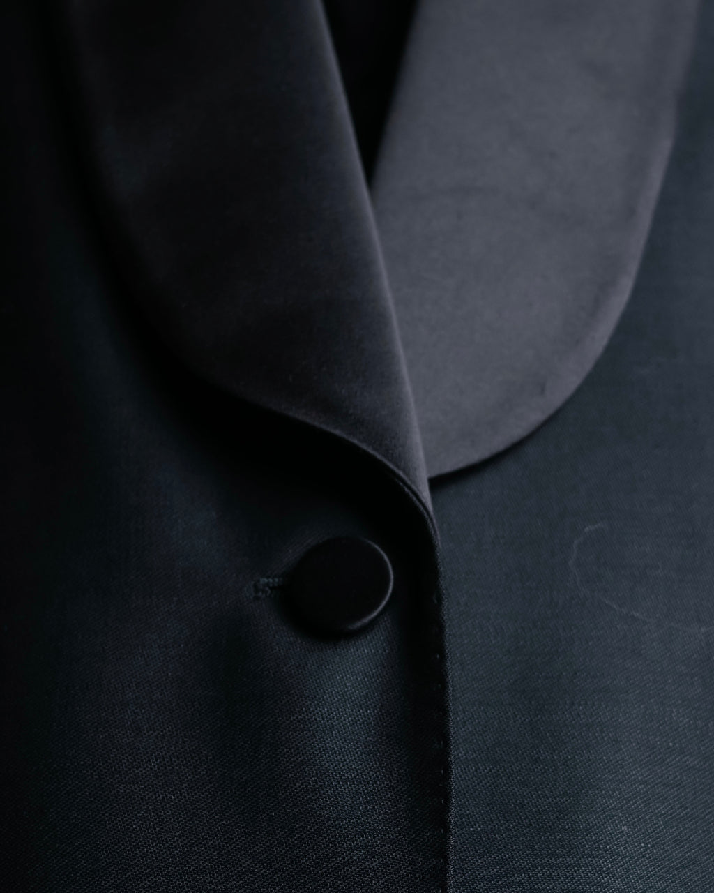 "GUCCI" Pre-Fall 2018 collection message embroidered shawl collar jacket