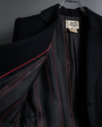 -SPECIAL- "HERMES" 1997-03's Martin Margiela Era Classic tailored shape Jacket