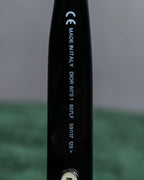 "Dior" Square frame logo engraved brown lens sunglasses