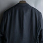 "GUCCI" Thin stripe pattern oversized jacket