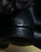 “Louis Vuitton” beautiful leather tasseled loafer